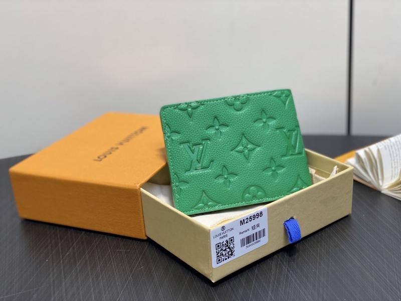 LV Wallets